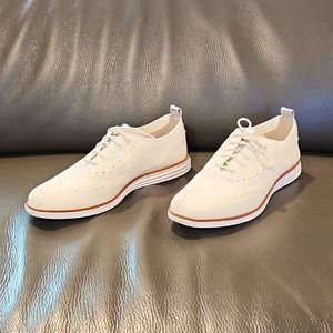 Cole Haan Dress Shoes